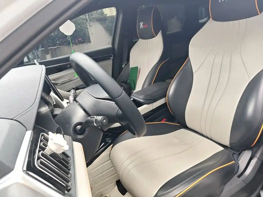 BYD PLUS New Energy — миниатюра 16