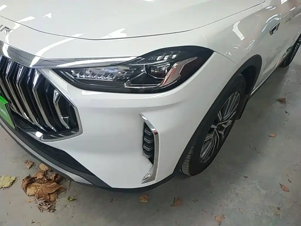 Jetour X70 PLUS — миниатюра 24