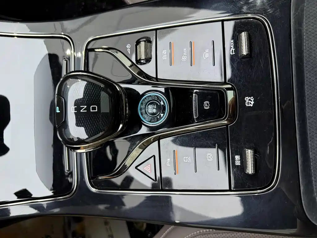 BYD Han — миниатюра 20