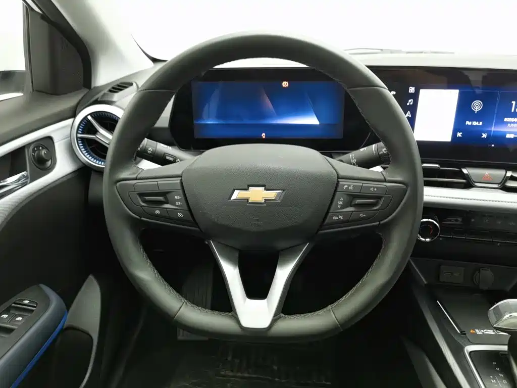 Chevrolet Monza — миниатюра 11