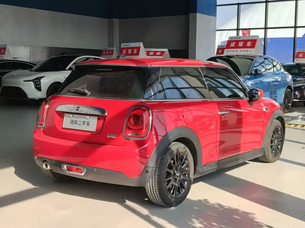 MINI Mini — миниатюра 5