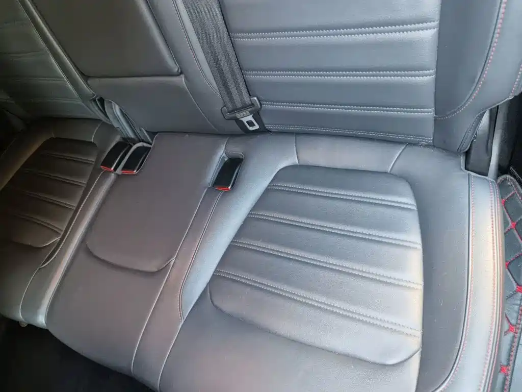 MAXUS Dajia 6 — миниатюра 15