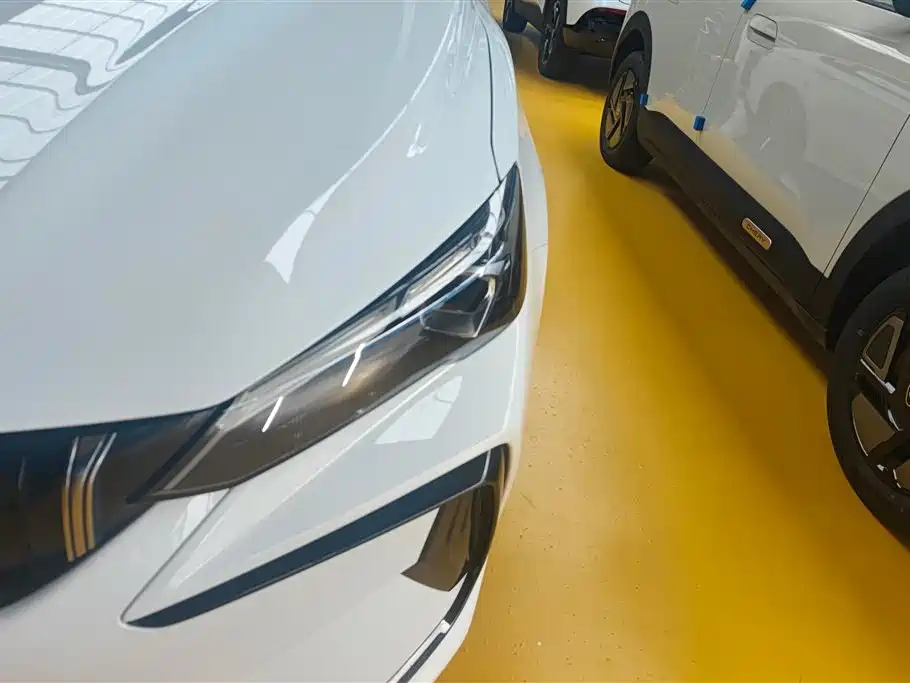 Geely Binrui 2022 COOL 1.5T DCT