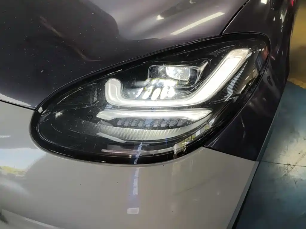 Wuling Bingo — миниатюра 24
