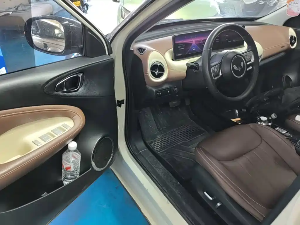 Wuling Bingo — миниатюра 16