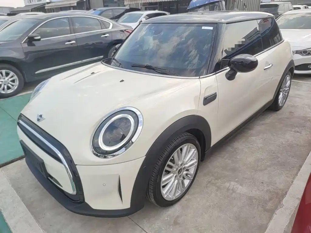 MINI Mini — миниатюра 2