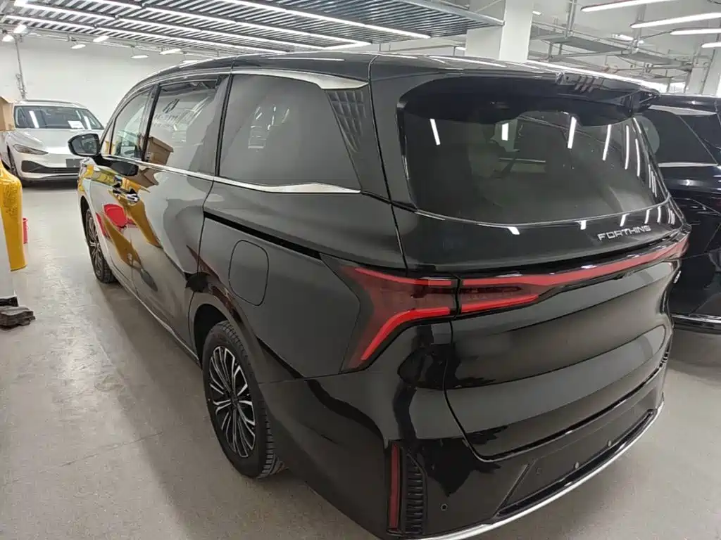 Fengxing Xinghai V9 — миниатюра 5