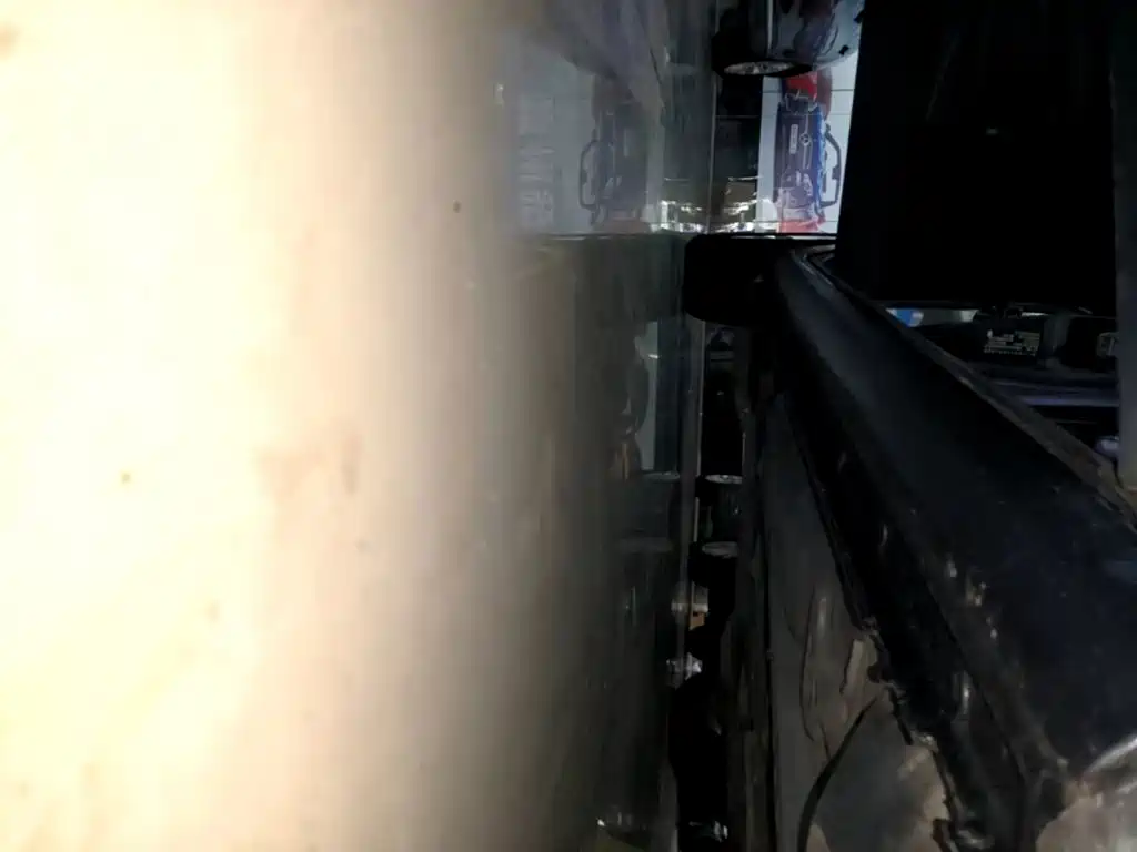 Chevrolet Malibu XL — миниатюра 21
