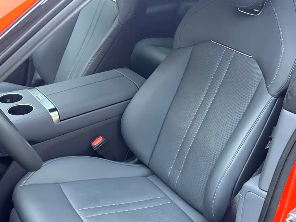 XIAOMI CAR XIAOMI YU7