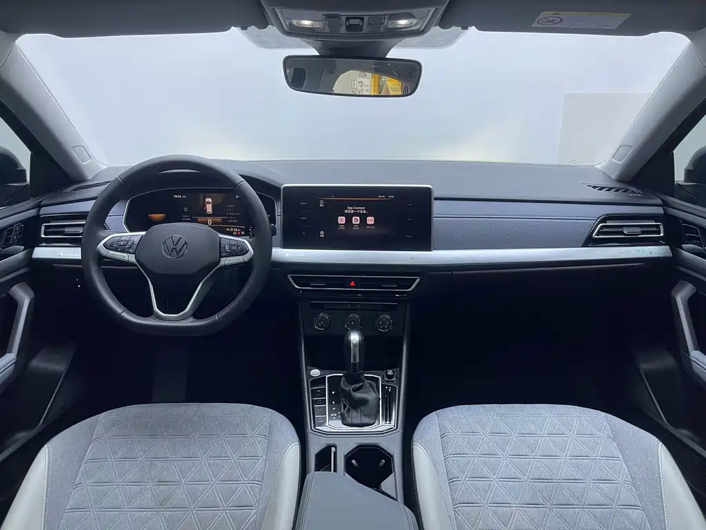 Volkswagen Lavida — миниатюра 17