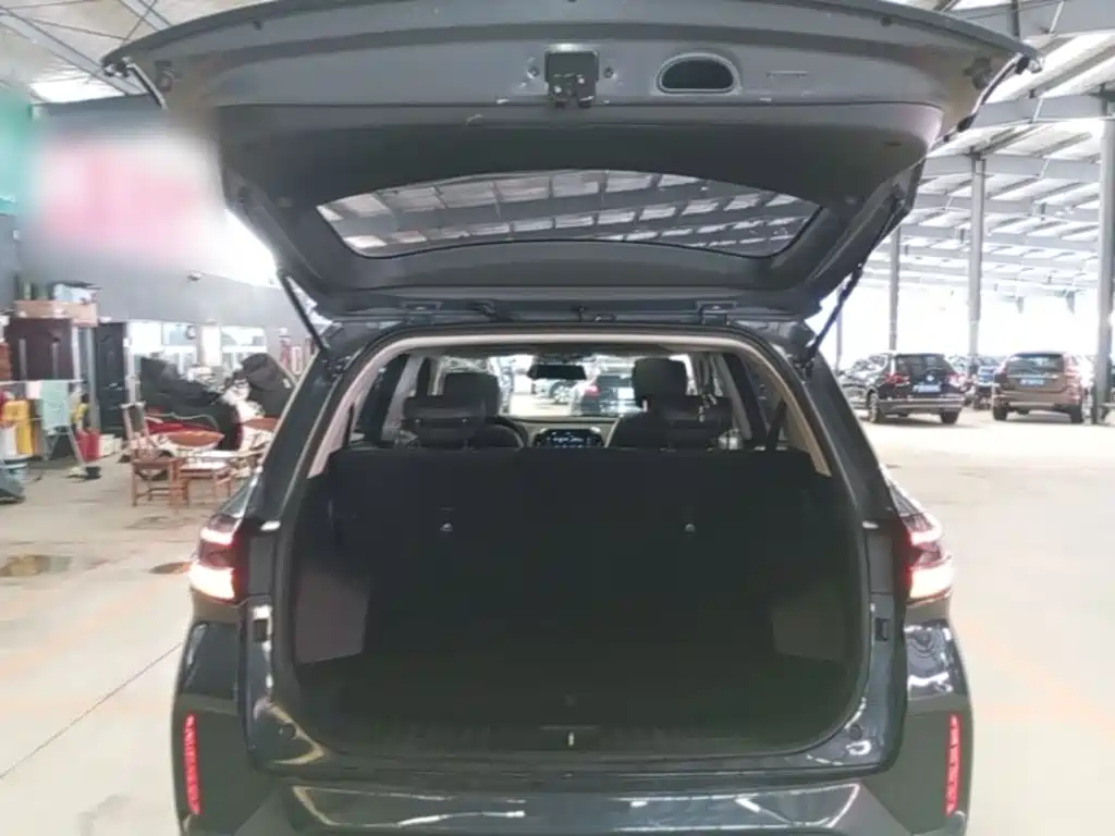 Hyundai ix35 — миниатюра 19