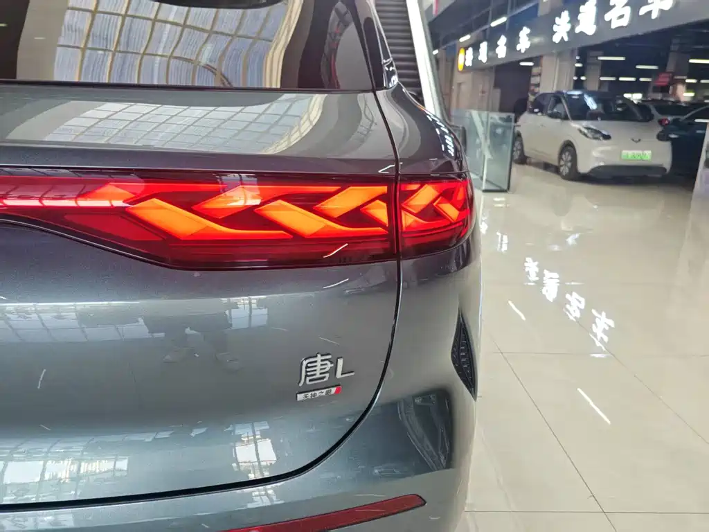 BYD Tang L — миниатюра 26