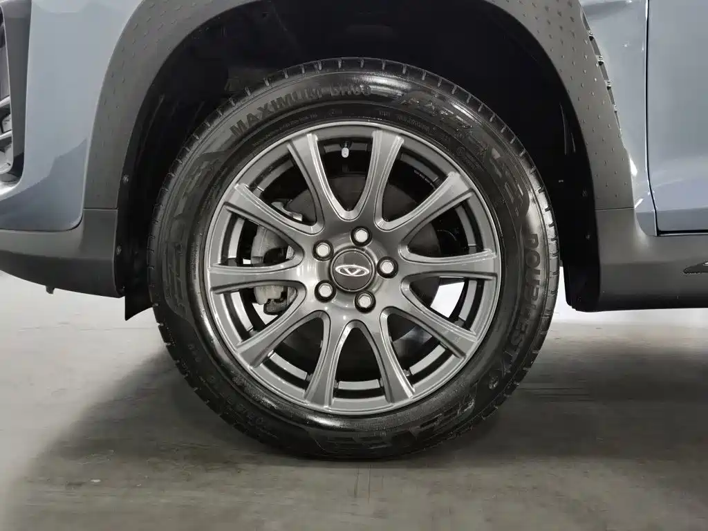 Chery Tiggo 3x — миниатюра 17