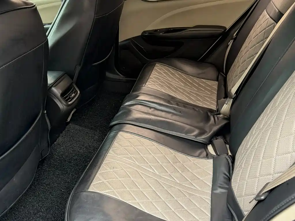 Buick Excelle 2015 15N AT