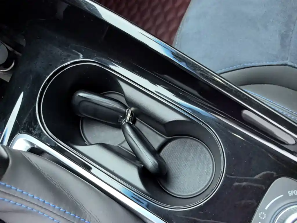Buick Velite 6 — миниатюра 9