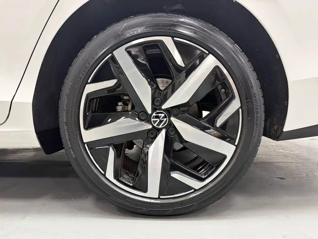 Volkswagen Lamando — миниатюра 23