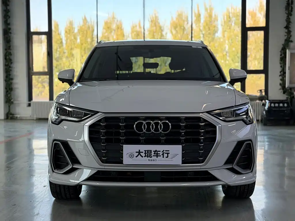 Audi Q3 — миниатюра 2