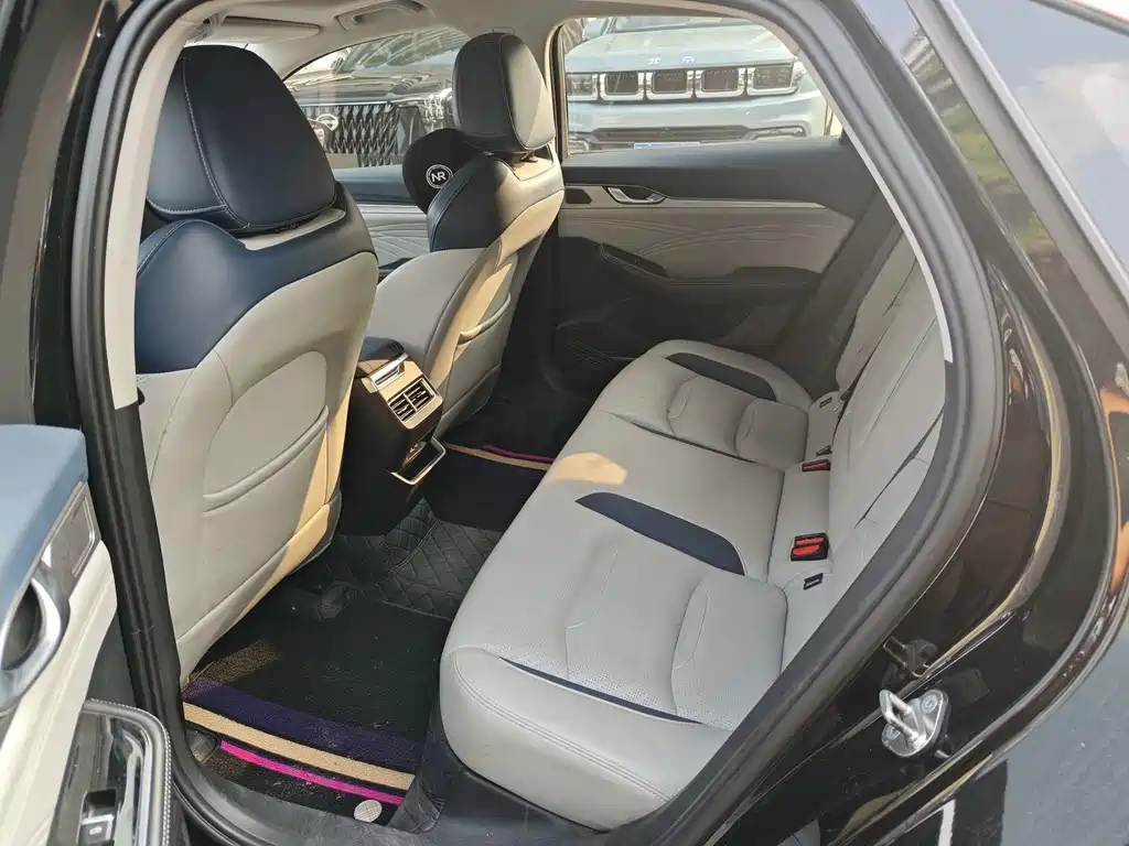 Geely Xingrui — миниатюра 6