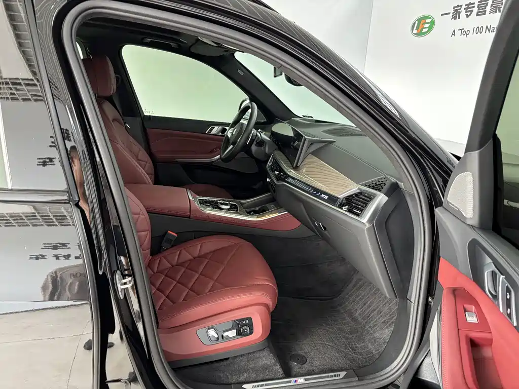 BMW X5 — миниатюра 27