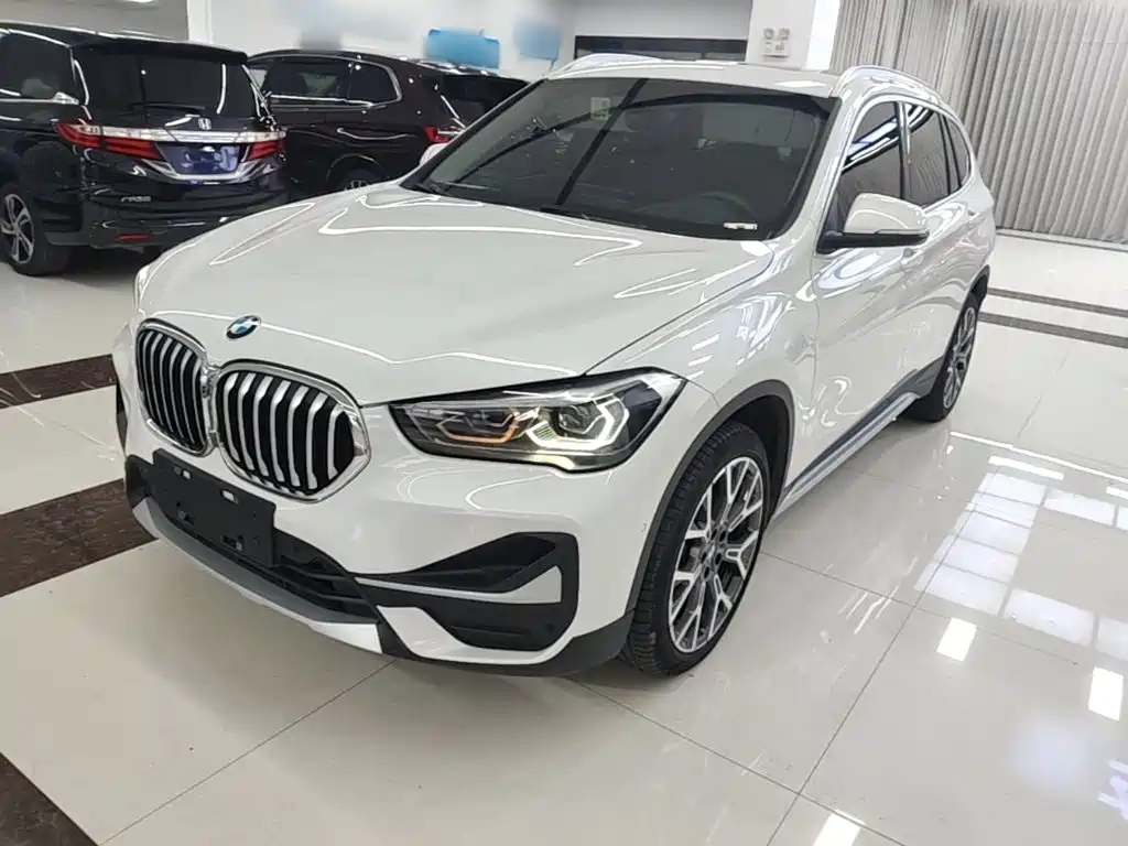 BMW X1 — миниатюра 2