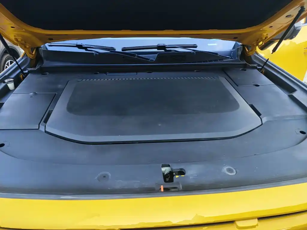 Deepal Deepal G318 — миниатюра 20