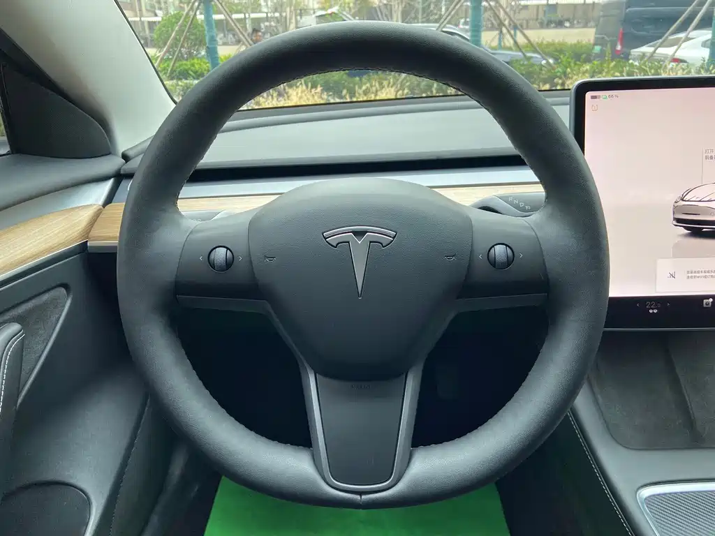 Tesla Model 3 — миниатюра 12