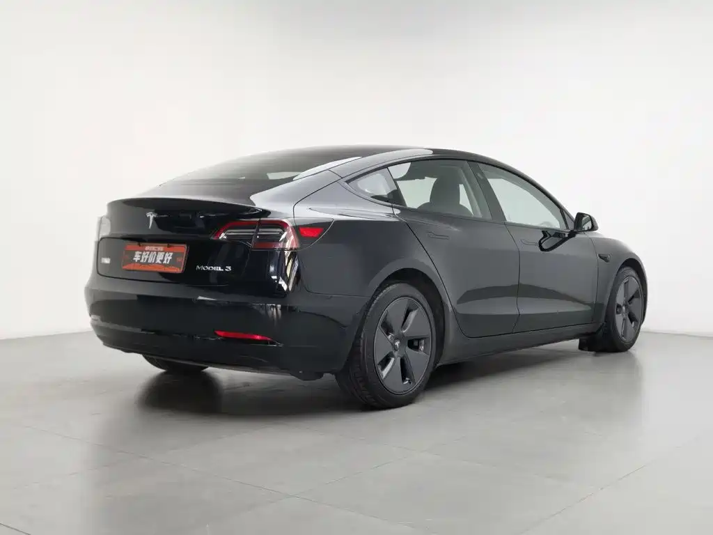 Tesla Model 3 — миниатюра 2