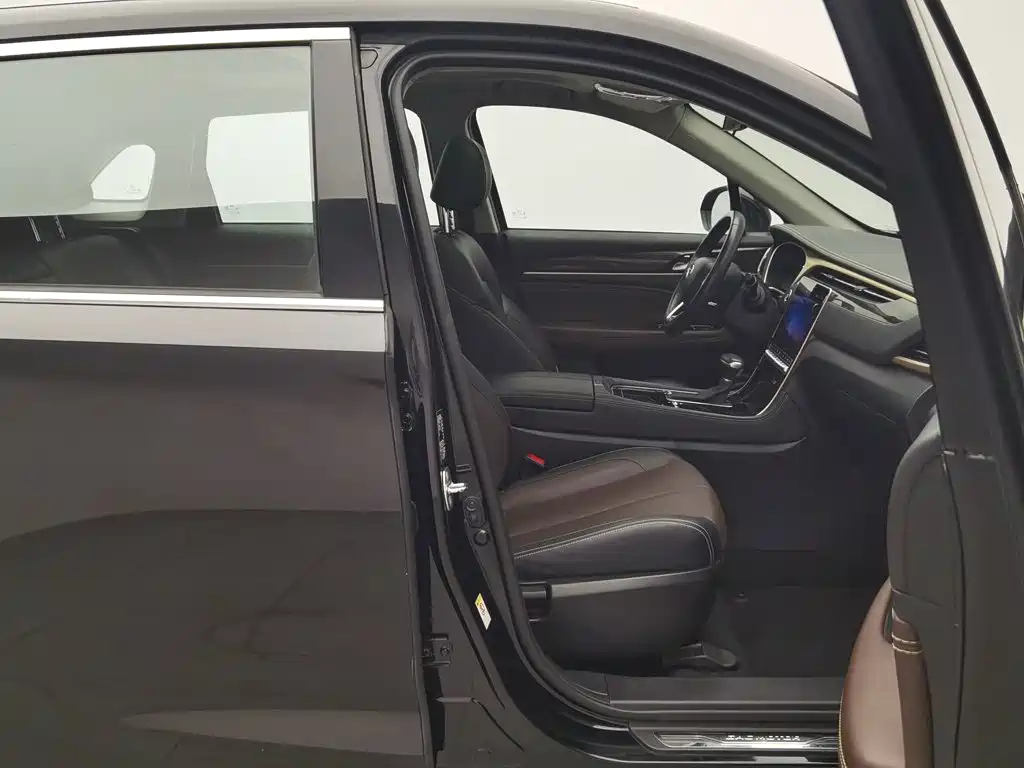 GAC Motor Trumpchi GS5 — миниатюра 23