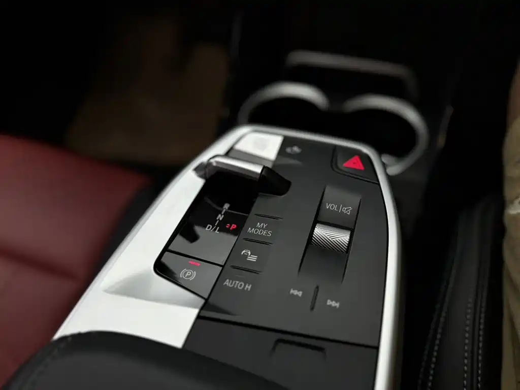 BMW X1 — миниатюра 17