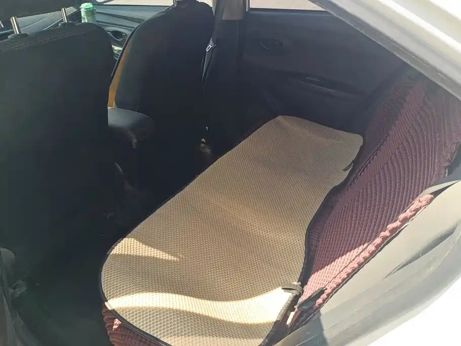 Toyota Vios — миниатюра 11