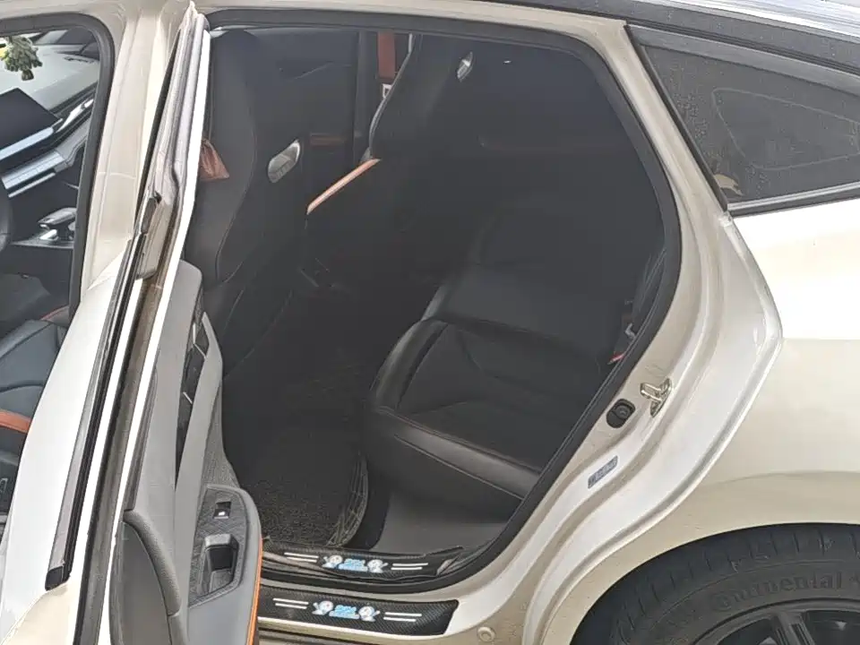 Changan UNI-V — миниатюра 6