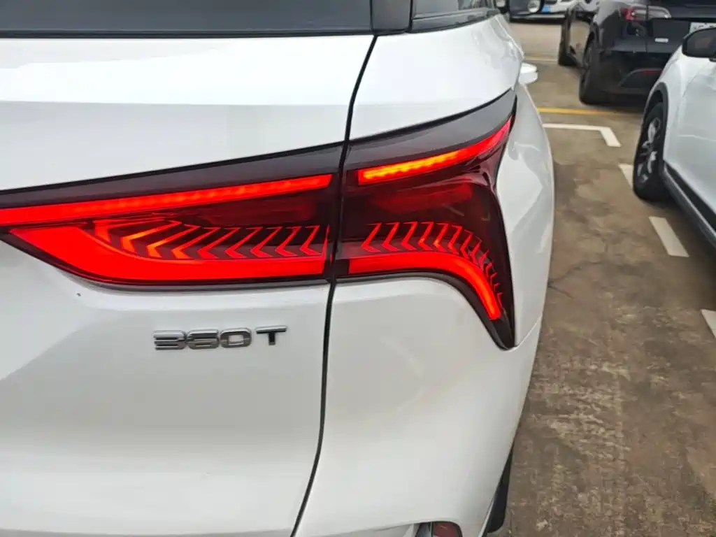 Changan CS75 PLUS — миниатюра 8