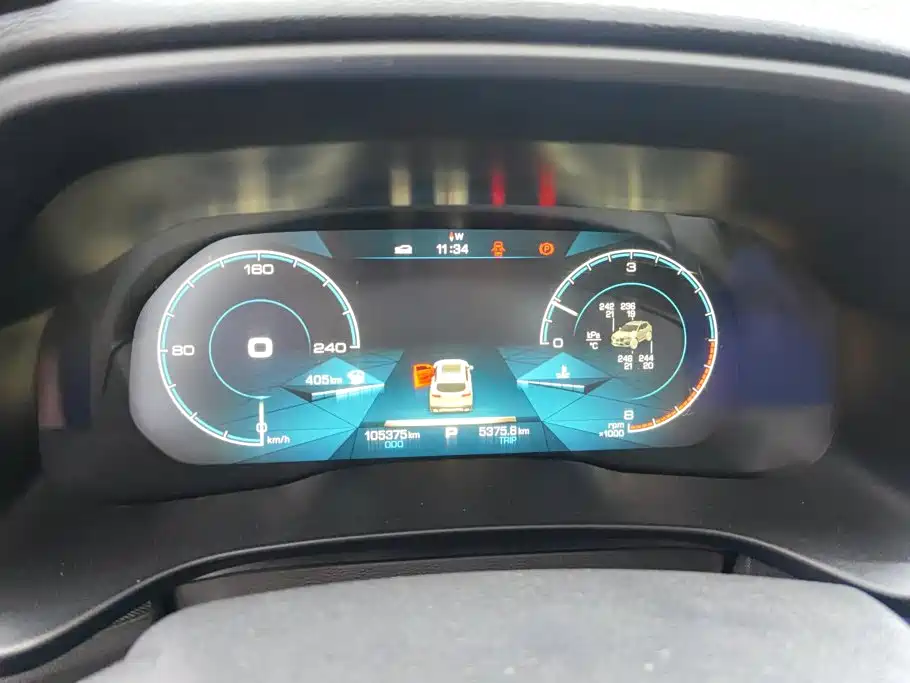 Haval H4 — миниатюра 14