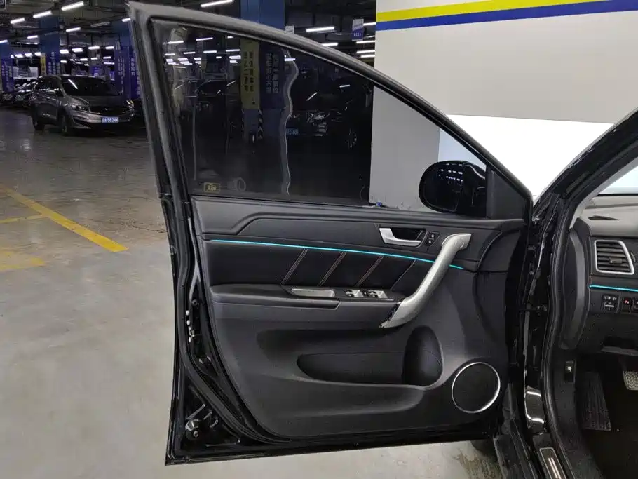 Haval H6 — миниатюра 7
