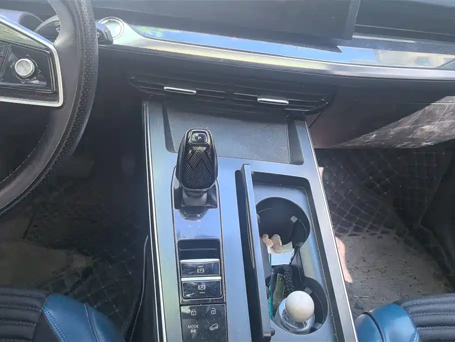 Roewe RX5 Max — фотографии объявления, Фото 16