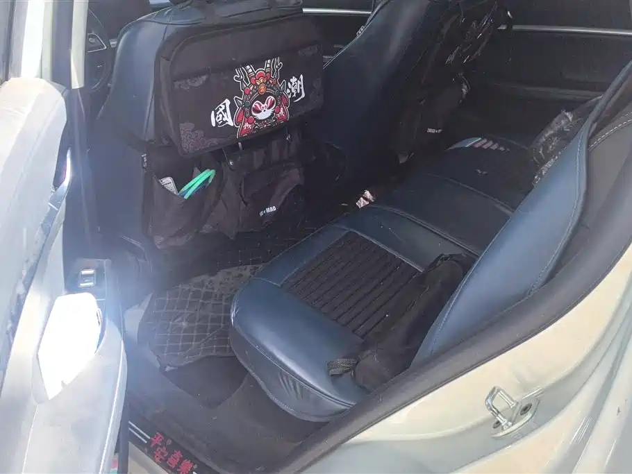 Roewe RX5 Max — фотографии объявления, Фото 11