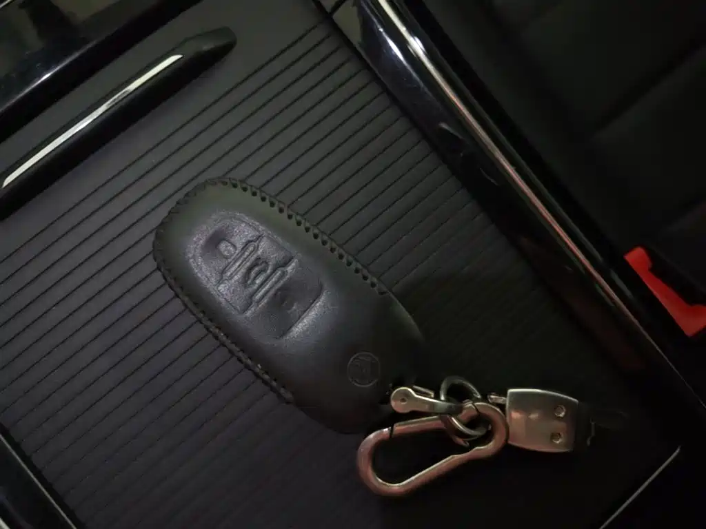 Volkswagen Phideon — миниатюра 9