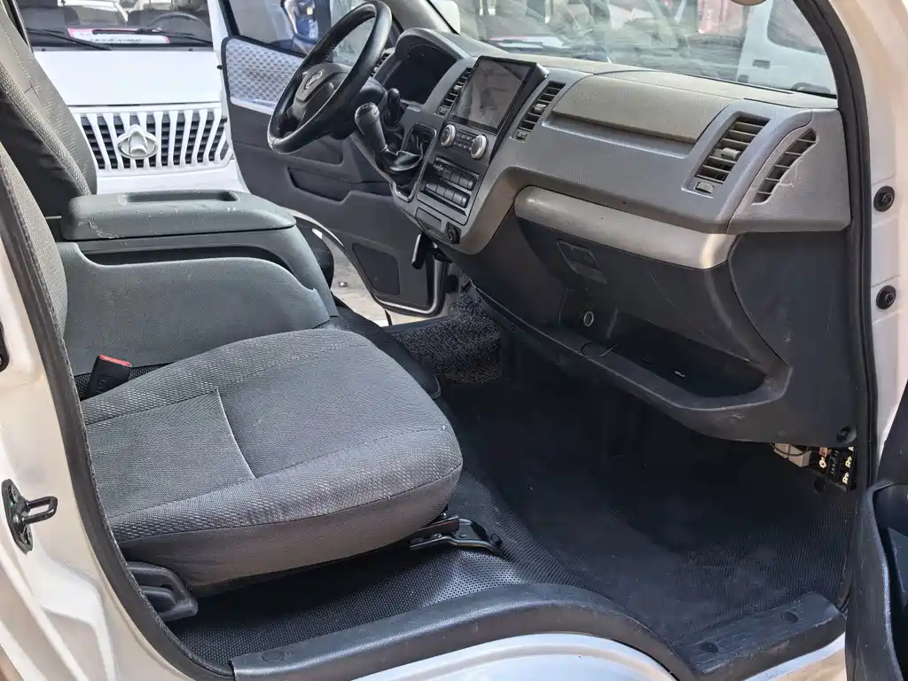Foton Fengjing G7 — миниатюра 8