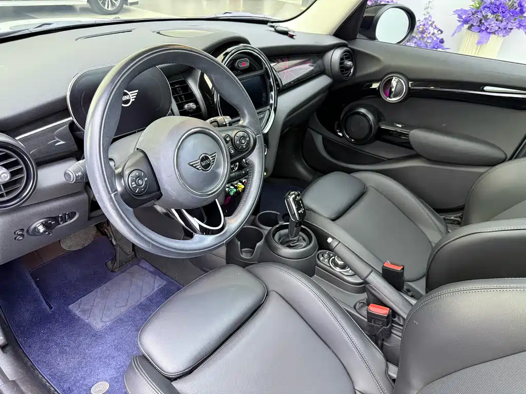 MINI Mini — миниатюра 18