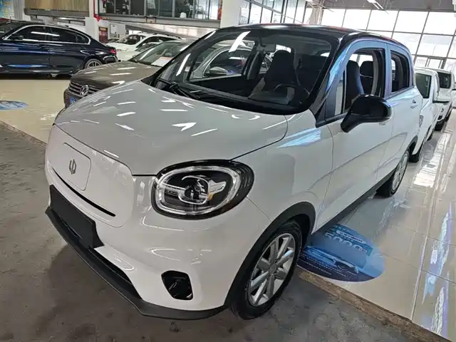 2023 Leapmotor T03