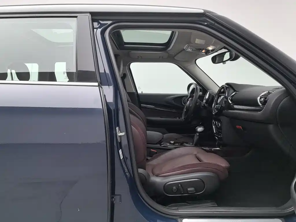 MINI Mini Clubman — миниатюра 23