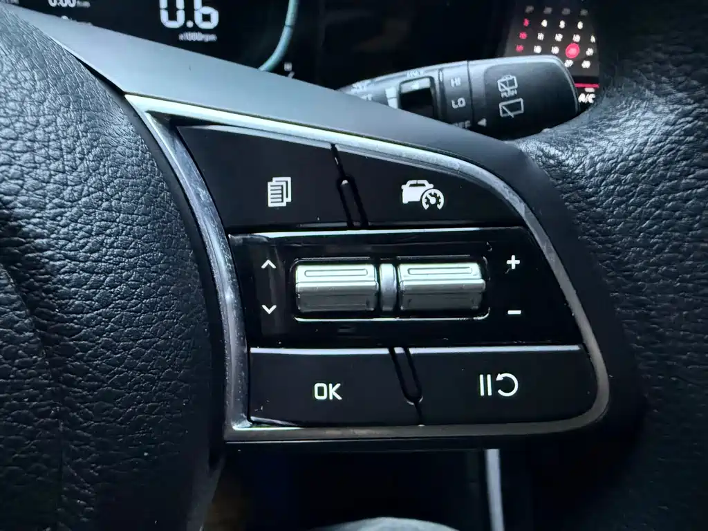 Kia Seltos — миниатюра 12