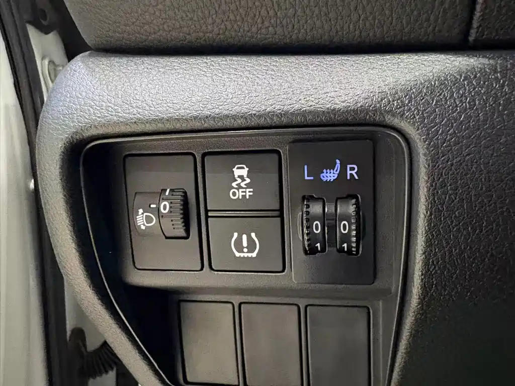 Honda CR-V — миниатюра 14