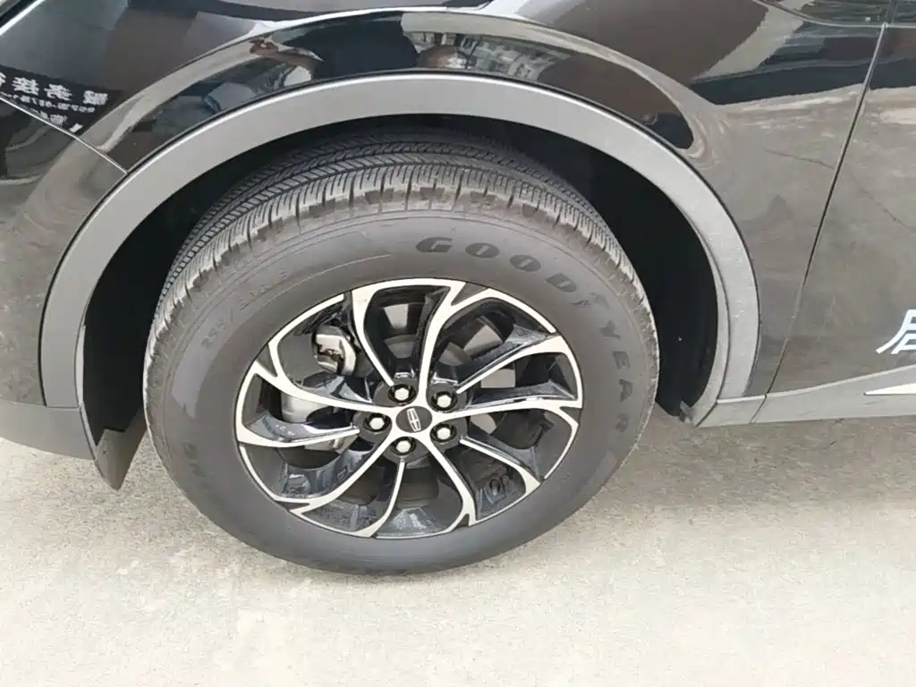 Lincoln Nautilus — миниатюра 23