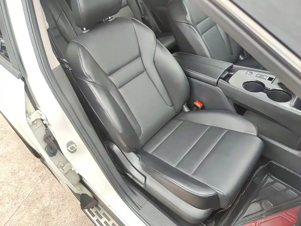 Nissan X-Trail — миниатюра 25