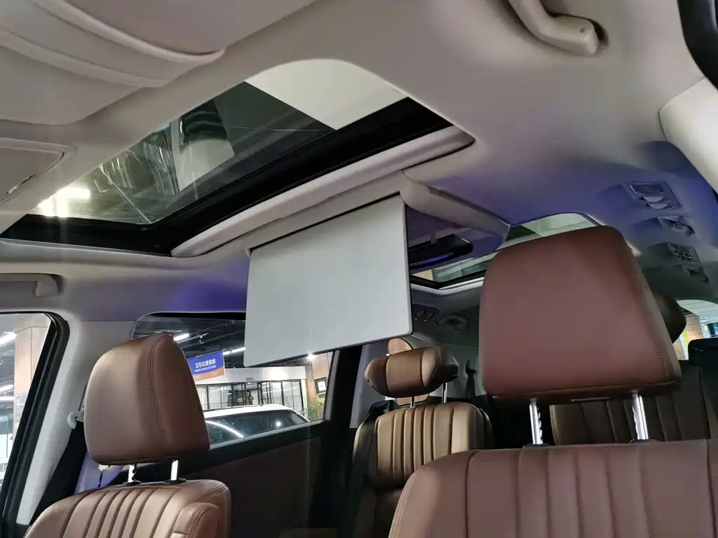 Honda Odyssey — миниатюра 14