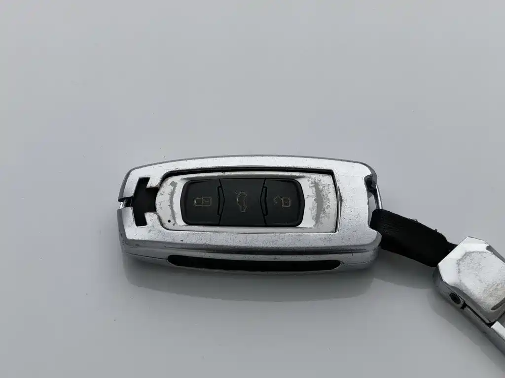 Geely Emgrand GL — миниатюра 19
