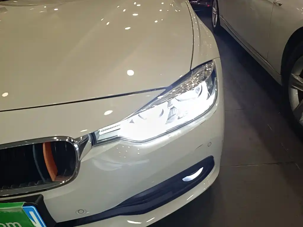 BMW 3 Series (Import) — миниатюра 24