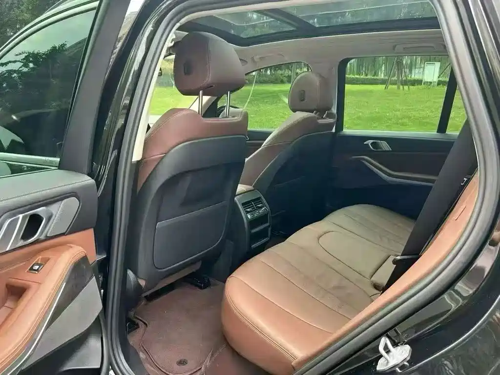 BMW X5 (Import) — миниатюра 5