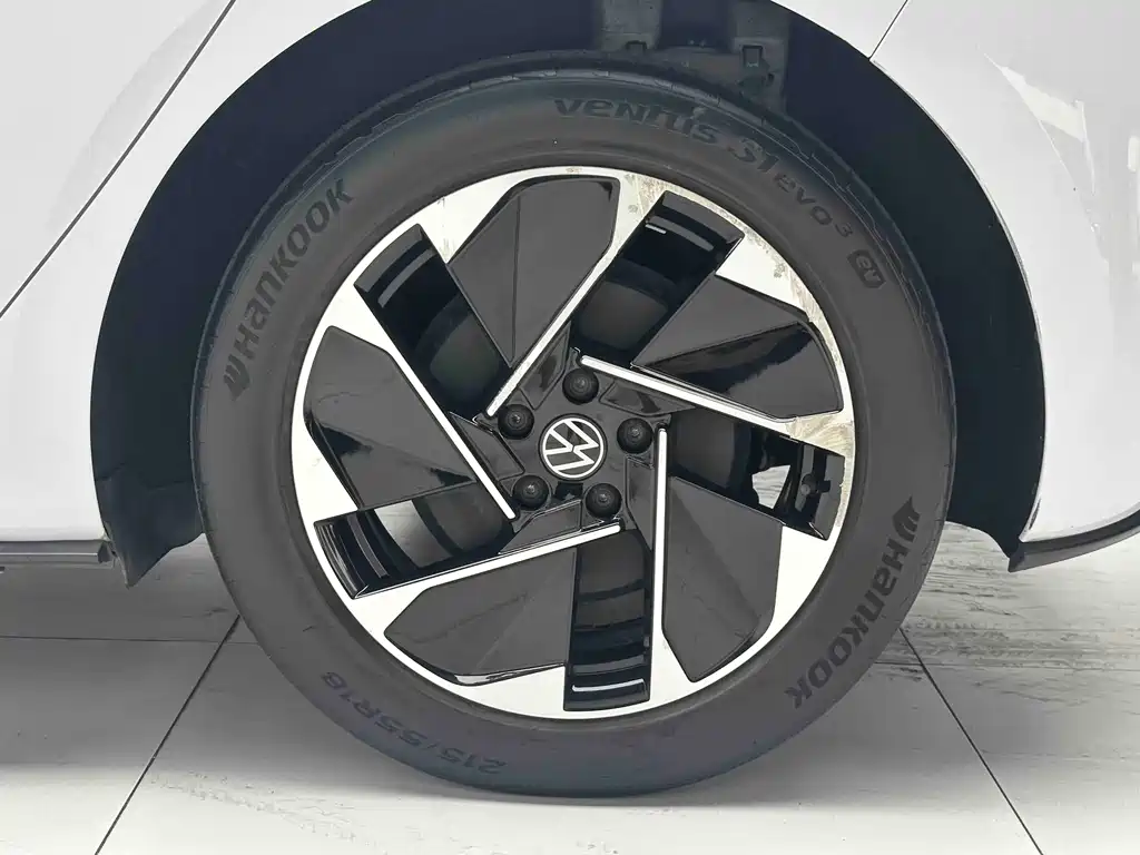 Volkswagen ID.3 — миниатюра 25